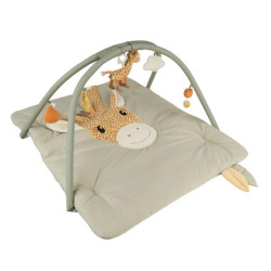 MANTA DE JUEGOS STERNTALER 9122528 JIRAFA KAYA