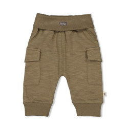 PANTALON FEETJE 52202413