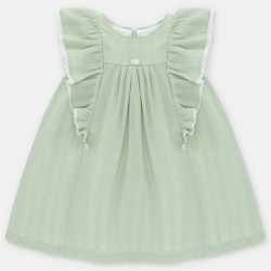 VESTIDO CEREMONIA MARTIN ARANDA 047-21261 PALMI