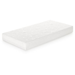 COLCHON VISCOELASTICO LA CIGÜEÑA 2500.0 BALANCE 115X55 CM