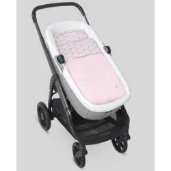 SACO CAPAZO VERANO PAZ RODRIGUEZ 044-183291 GARDENIA