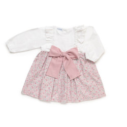 VESTIDO VESTIR INVIERNO JULIANA 25662