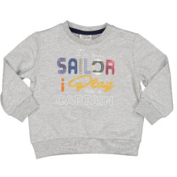 CAMISETA MANGA LARGA BIRBA 36806