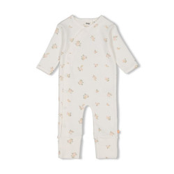 PIJAMA ENTERO FEETJE 50700151