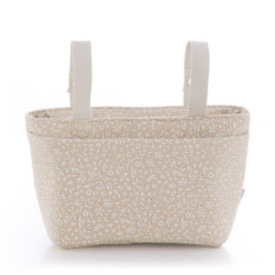 BOLSO ORGANIZADOR CAMBRASS 1815 RUSTIC ROSA