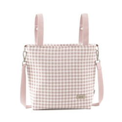 BOLSO PANERA CAMBRASS 1788 VICKY ROSA