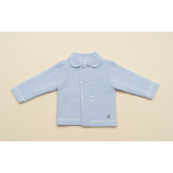 CHAQUETON PUNTO GRANLEI 225-127