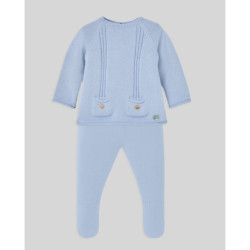 CONJUNTO POLAINA PERLE PAZ RODRIGUEZ 103-123187