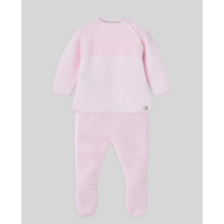 CONJUNTO POLAINA PERLE PAZ RODRIGUEZ 103-123190