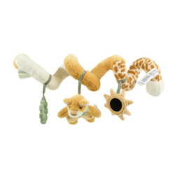 ESPIRAL STERNTALER 6612529 LEON LEO