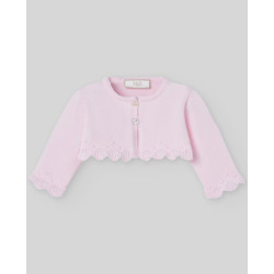 CHAQUETA VESTIDO PAZ RODRIGUEZ 001-123395 ALAIA