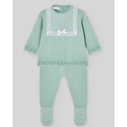 CONJUNTO POLAINA PERLE PAZ RODRIGUEZ 103-123461 CAUCE