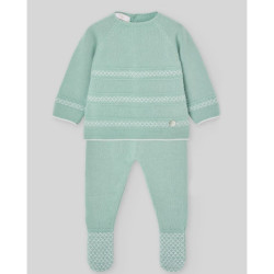 CONJUNTO POLAINA PERLE PAZ RODRIGUEZ 103-123465 CAUCE