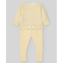 CONJUNTO POLAINA PERLE PAZ RODRIGUEZ 103-123518 ALBOR