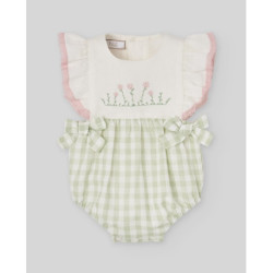 RANITA TELA PAZ RODRIGUEZ 022-153596 FRESCURA BG/VD