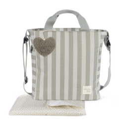 BOLSO PANERA WALKING MUM 1120800510 SINTRA GREEN