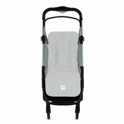 COLCHONETA SILLA WALKING MUM 1120800090 I LOVE VICHY GREY