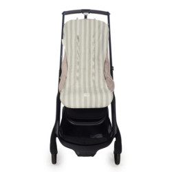 COLCHONETA SILLA WALKING MUM 1120800532 SINTRA GREEN