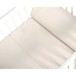 JUEGO SABANAS CAPAZO SONPETIT TB40.LIS.17 LISO