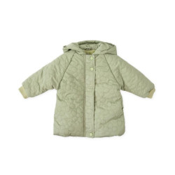 PARKA TUTTO PICCOLO 2559W25