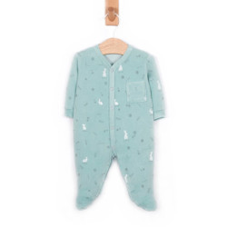 PIJAMA ENTERO PIRULETA 1C130235