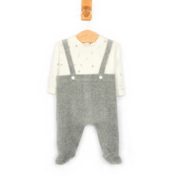 PIJAMA ENTERO PIRULETA 1C130236