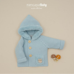 CHAQUETON PUNTO PANGASA 1506830