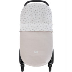 SACO SILLETA VERANO UZTURRE 5800-GRACIELA