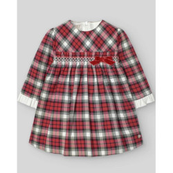 VESTIDO VESTIR INVIERNO PAZ RODRIGUEZ 004-152102 SANTA