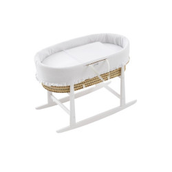 VESTIDURA CAPAZO D'PEQUES P40519 PLUMETI CON VOLANTE