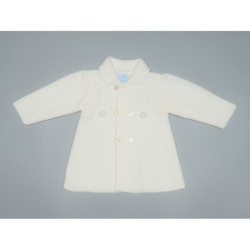 ABRIGO PUNTO GRANLEI 223-141