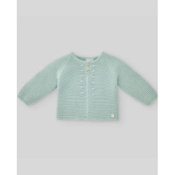 CHAQUETA NIÑO PUNTO PAZ RODRIGUEZ 001-42240 ESENCIAL