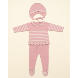 CONJUNTO POLAINA PUNTO GRANLEI 225-467