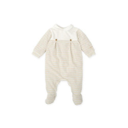 PIJAMA ENTERO TUTTO PICCOLO 1401W25