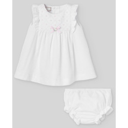 VESTIDO JESUSITO PAZ RODRIGUEZ 104-153393 ALAIA