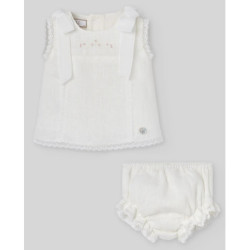 VESTIDO JESUSITO PAZ RODRIGUEZ 127-153259 ALEGRIA