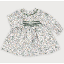 VESTIDO VESTIR INVIERNO SARDON O25LA-557 CARMEN