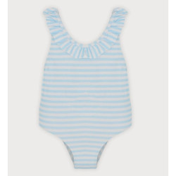 BAÑADOR NIÑA SARDON 26AP-831SB CUPCAKE