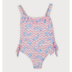 BAÑADOR NIÑA SARDON 26AP-839 BALLENAS