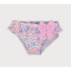 BAÑADOR NIÑA SARDON 26AP-840 BALLENAS