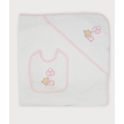 CAPA DE BAÑO SARDON 26HA-338 DORMILON+BABERO