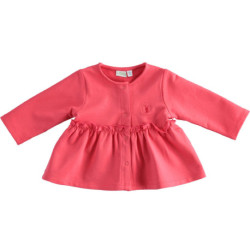CHAQUETA ALGODÓN IDO 6110