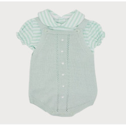 CONJUNTO VESTIR VERANO NIÑO SARDON 26VE-218 JAVIER