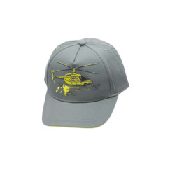 GORRA VISERA MIRALLES 1-30-401 HELICOPTERO