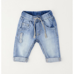 PANTALON VAQUERO IDO G034