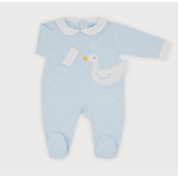 PELELE ALGODON SARDON 26HA-300 PATITO