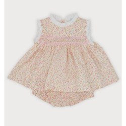 VESTIDO JESUSITO SARDON 26CB-513 LUCIA