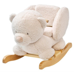 BALANCIN NATTOU 544078 OSO TEDDY