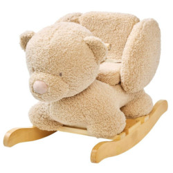 BALANCIN NATTOU 544085 OSO TEDDY