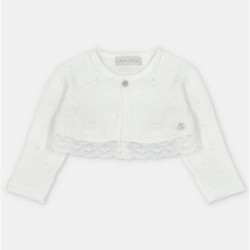 CHAQUETA VESTIDO MARTIN ARANDA 049-10313 VICTORIA